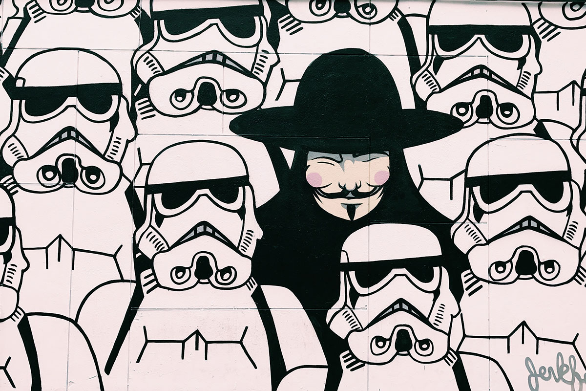 Hľadám spoluprácu 